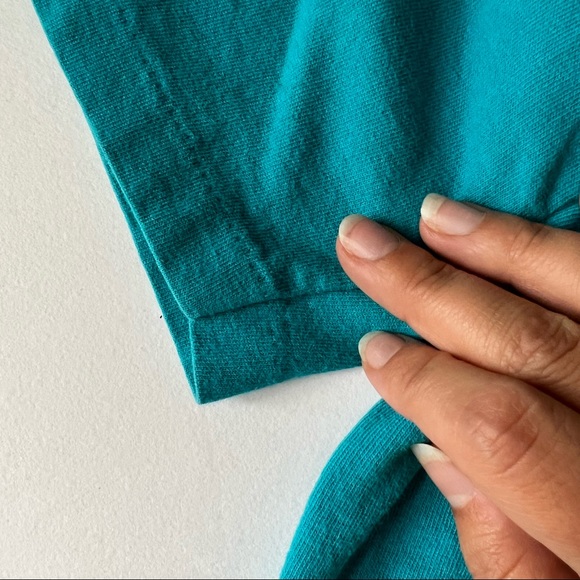 Vintage Single Stitch Studebakers Diner Myrtle Beach T-Shirt - Picture 4 of 8